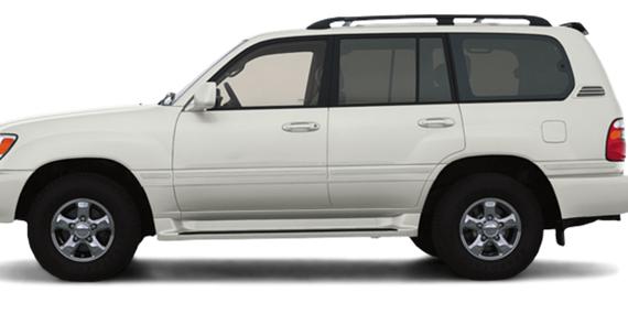 TOYOTA LAND CRUISER 2000 JT3HT05J0Y0087992 image